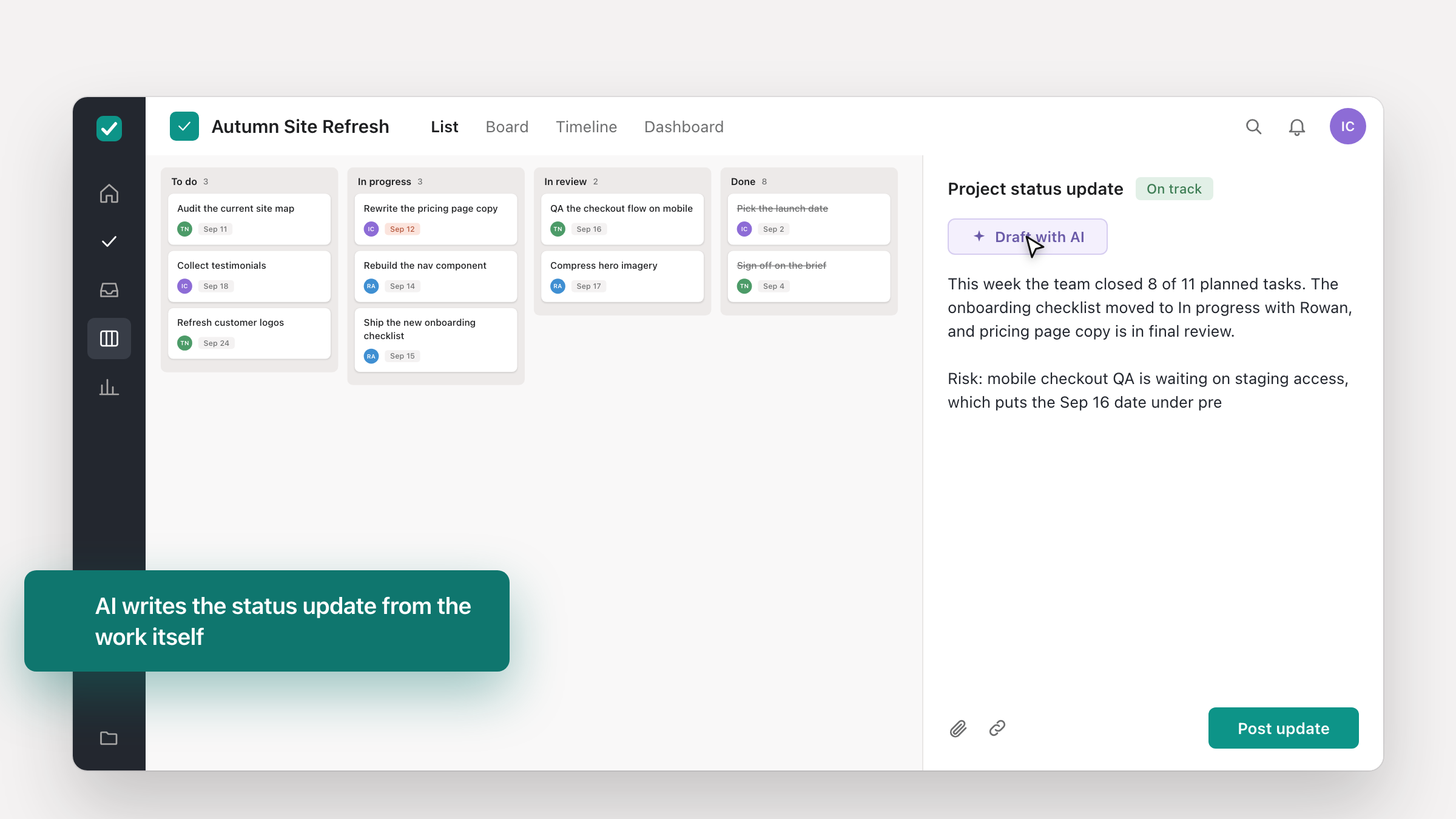Taskflow